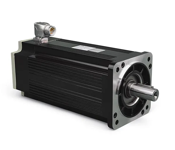 AC Brushless Motors