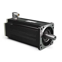 AC Brushless Motors