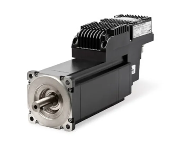 Integrated Motors