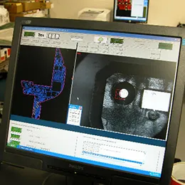ELECTRICAL TESTING UNIT