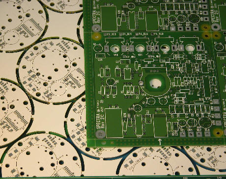 PRINTED WIRING BOARDS