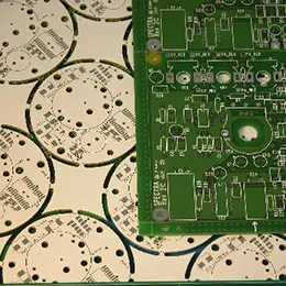PRINTED WIRING BOARDS