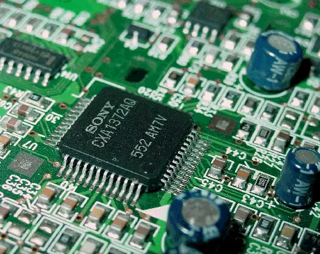 SMT ASSEMBLIES