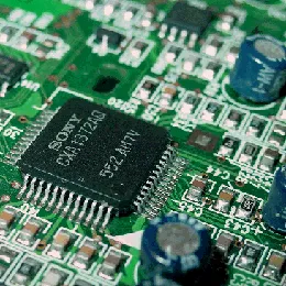 SMT ASSEMBLIES