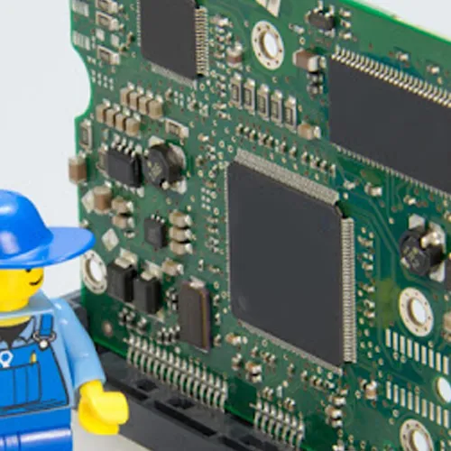 PCB Assembly