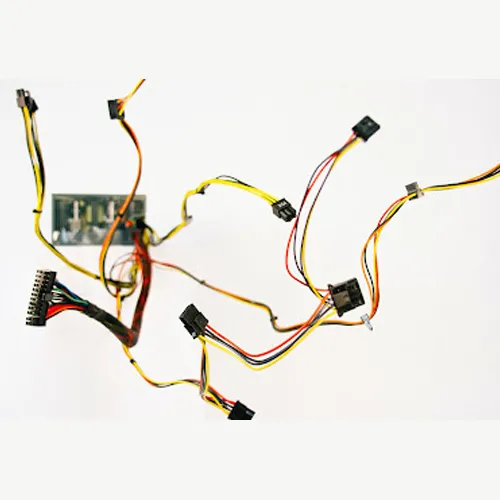 Wire-cable Harness assembly