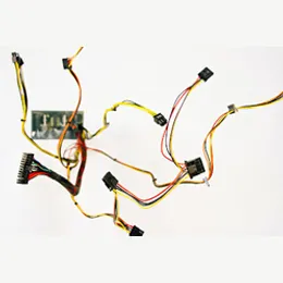 Wire-cable Harness assembly