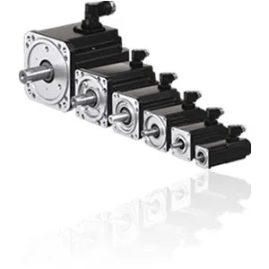 Motion Control