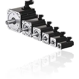 Motion Control
