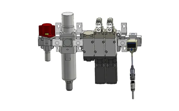 AAP CAP Air Prep Products