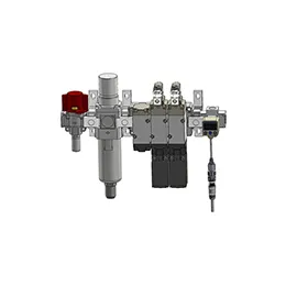 AAP CAP Air Prep Products