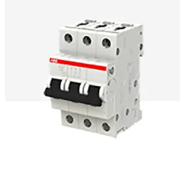 Electrical Panel Components