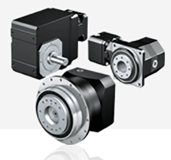 Gearboxes & Couplings