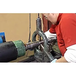 Maintenance & Repairs