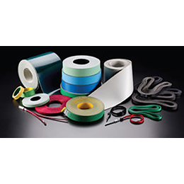 Tapes, Belts & Straps