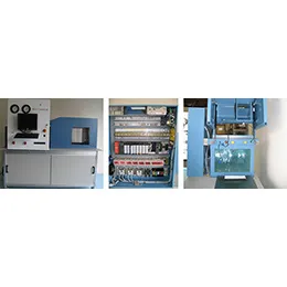Automated Calorimeter Test System (ATE)