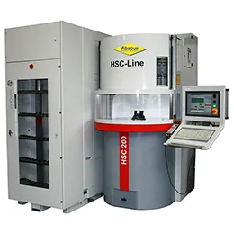 Milling machines