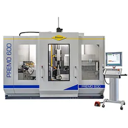 PREMO 600 - 600 HD