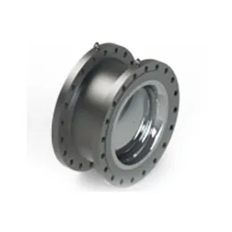 Series 3X5-Nozzle Check Valve