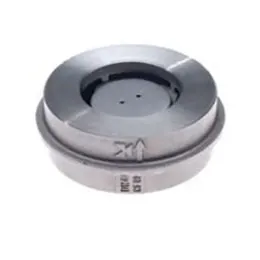 Series 545-Short Pattern Sprung Disc