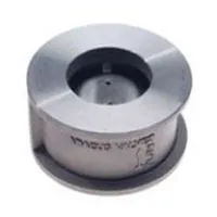 Series 7X5-Short Pattern Sprung Disc