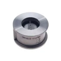 Series 7X5-Short Pattern Sprung Disc