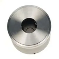 Series 9X5-Sprung Disc Wafer Check