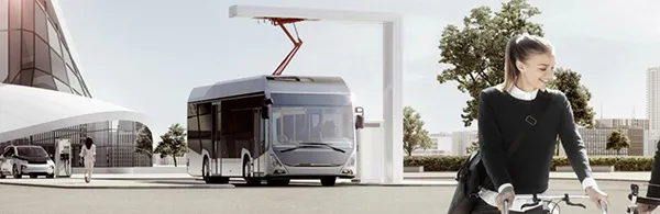 EV Charging Solutions