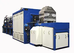 ANNEALING FURNACES