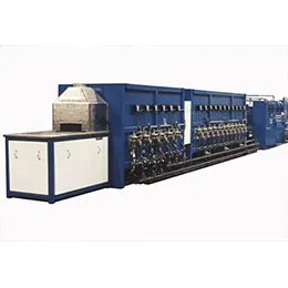 BRAZING FURNACES