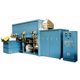 HEAT TREAT FURNACES