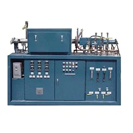 LAB FURNACES