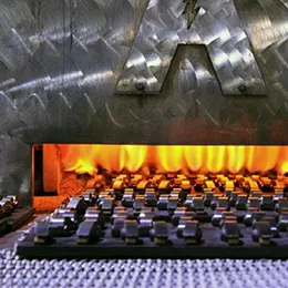 SINTERING FURNACES