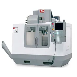 CNC Machining