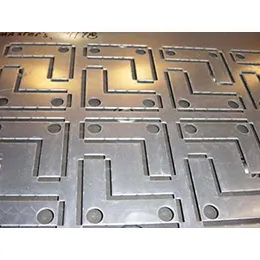 CNC Punching