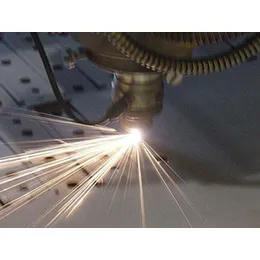 Laser Cutting