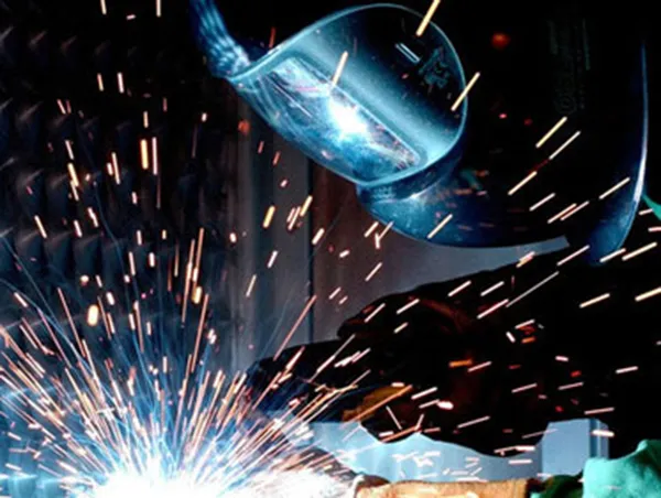 Welding Services