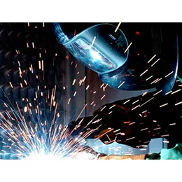 Welding Services