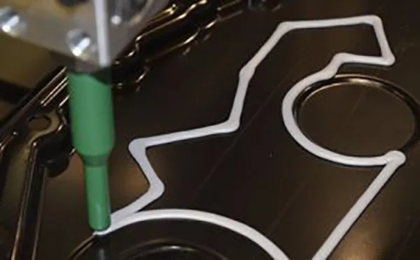 Robotic Dispensing Systems