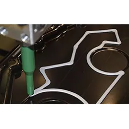Robotic Dispensing Systems