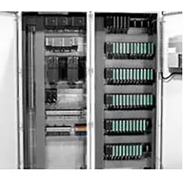 PLC Control Panels