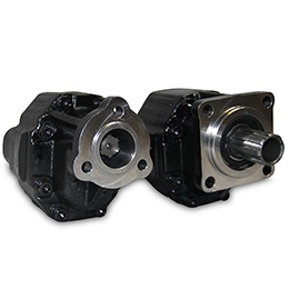 Hydraulic Gear Pump B3 Series