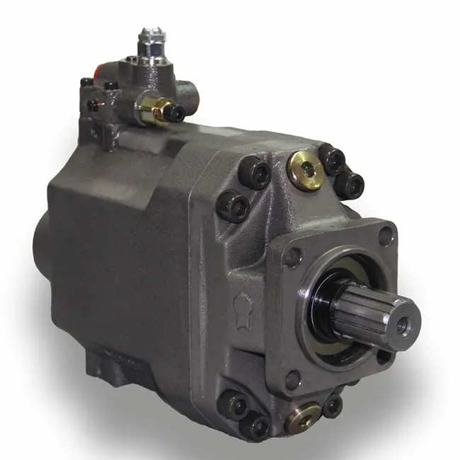 Variable Displacement Piston Pump