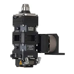 BO Modular Laser Processing Optic