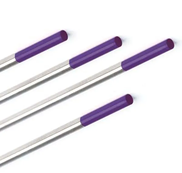E3® Tungsten Electrodes