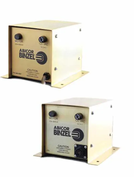 Push-Pull Universal Power Supply