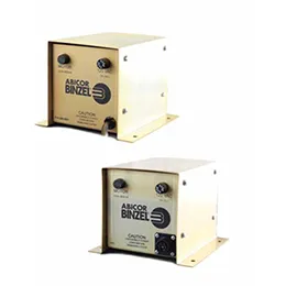 Push-Pull Universal Power Supply
