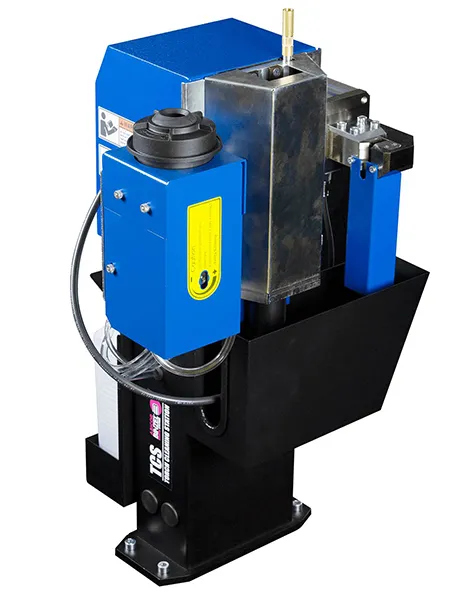 TCS-FP Torch Cleaning Station