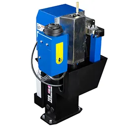 TCS-FP Torch Cleaning Station