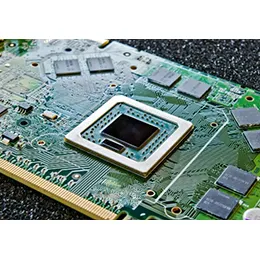 HDI PCBS
